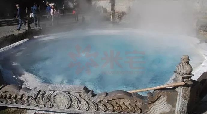 腾冲是中国大陆唯一的火山地热并存地区,拥有99座火山,88处温泉