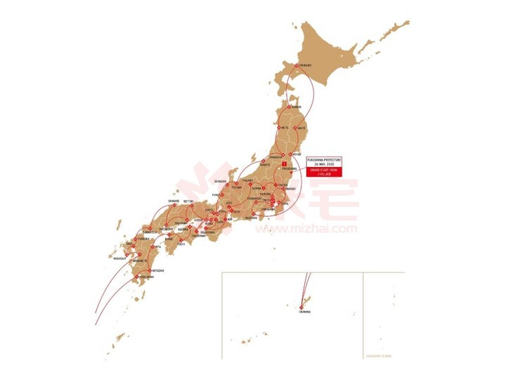 东京奥运会宣布延期,考验日本国运的时刻到来了!