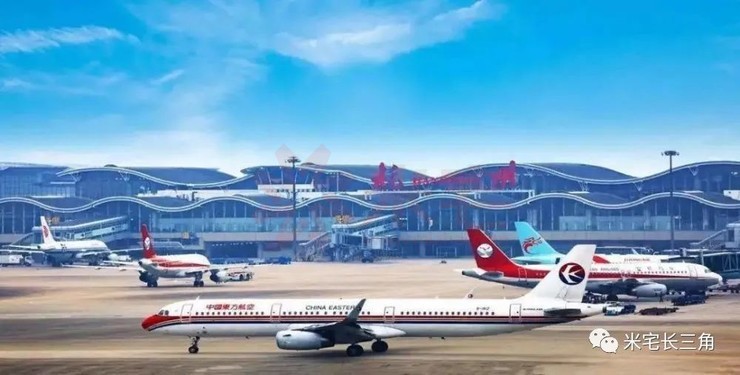 杭州第二机场实锤!3大热门选址你支持哪一个?