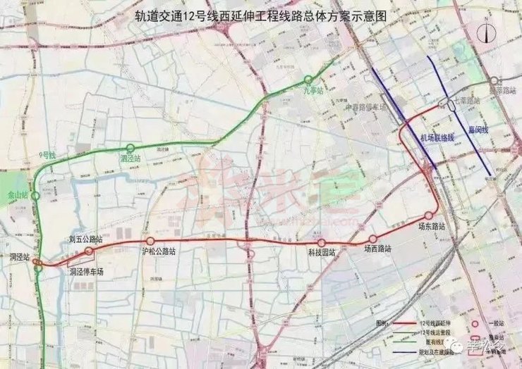 4, 21號線一期東延伸(預計東延至 上海東站, 浦東機場t3航站樓) 利好