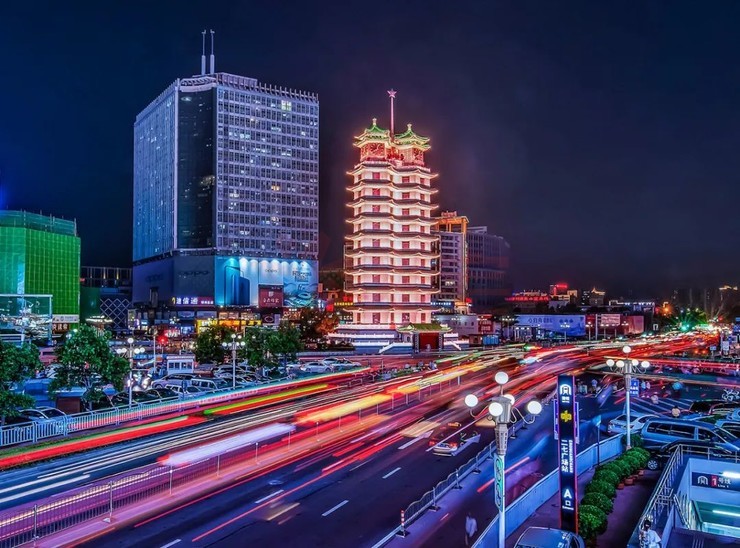 你好,这里是郑州;你好,郑州感谢您 - 米宅郑州站