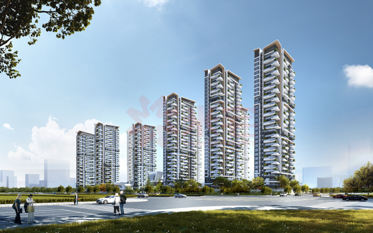 价值爆发前夜,一场颠覆性革新迭代城市封面!