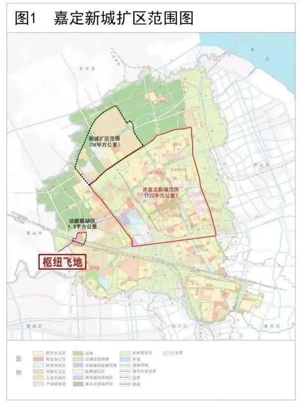 一手好牌打得稀烂这座卫星城房价被严重低估